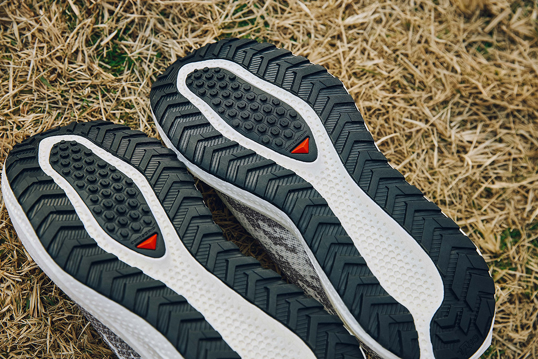 京都旅ランで活躍したサロモン「エアロ グライド 4 グラベル」の履き心地を実走レビュー！