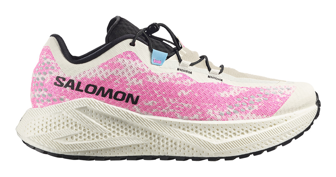 京都旅ランで活躍したサロモン「エアロ グライド 4 グラベル」の履き心地を実走レビュー！