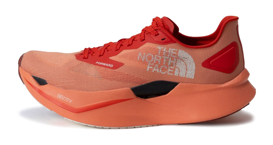 VECTIV for ROAD RUNNING Part.1　遂に登場した、VECTIVのロードランニングシューズ。VECTIV Forward / VECTIV versa