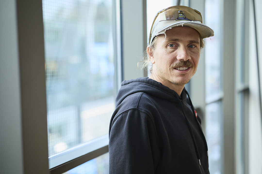 VECTIV for ROAD RUNNING Part.1　遂に登場した、VECTIVのロードランニングシューズ。VECTIV Forward / VECTIV versa