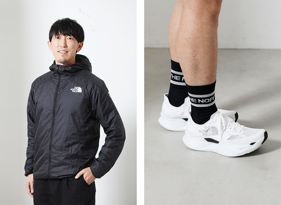 VECTIV for ROAD RUNNING Part.1　遂に登場した、VECTIVのロードランニングシューズ。VECTIV Forward / VECTIV versa