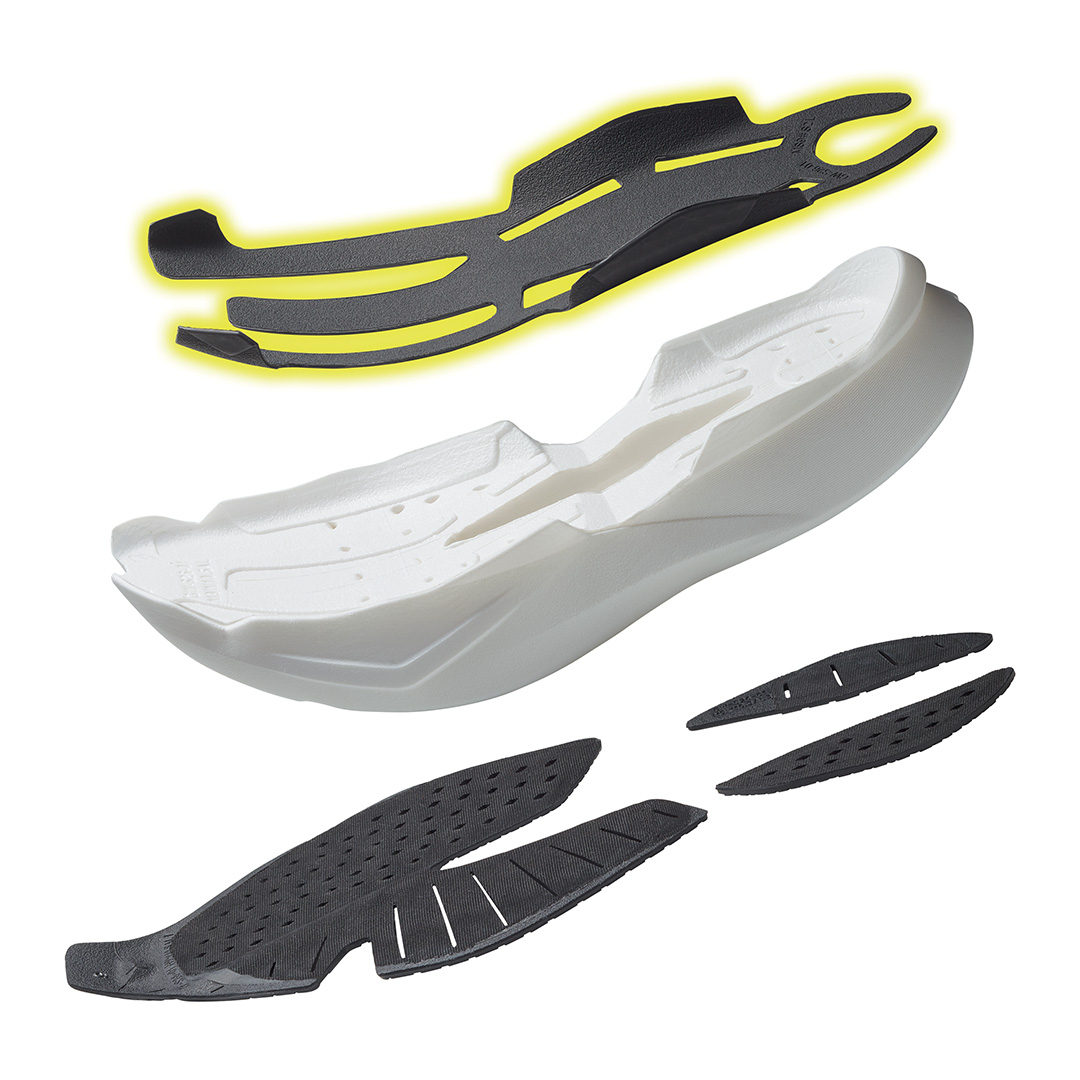 VECTIV for ROAD RUNNING Part.1　遂に登場した、VECTIVのロードランニングシューズ。VECTIV Forward / VECTIV versa