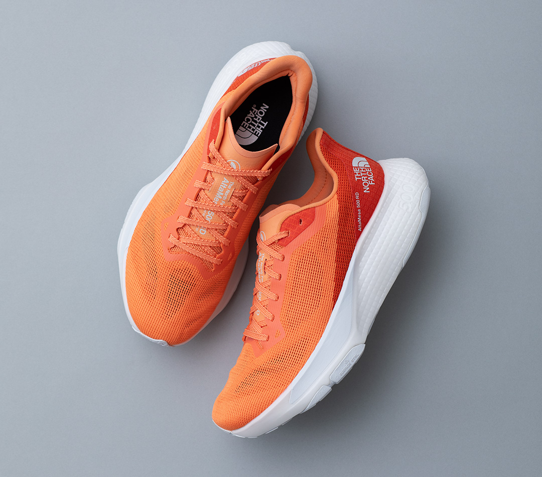 VECTIV for ROAD RUNNING Part.1　遂に登場した、VECTIVのロードランニングシューズ。VECTIV Forward / VECTIV versa