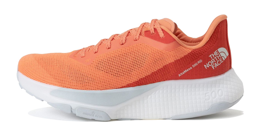 VECTIV for ROAD RUNNING Part.1　遂に登場した、VECTIVのロードランニングシューズ。VECTIV Forward / VECTIV versa