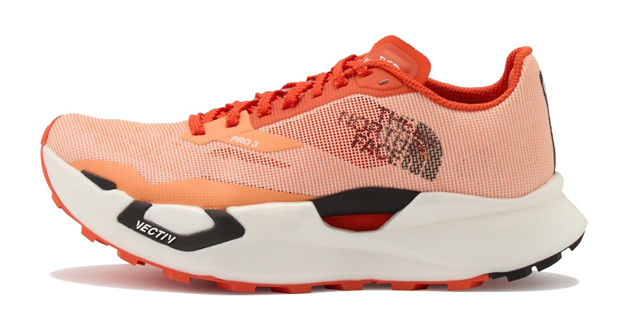 VECTIV for ROAD RUNNING Part.1　遂に登場した、VECTIVのロードランニングシューズ。VECTIV Forward / VECTIV versa