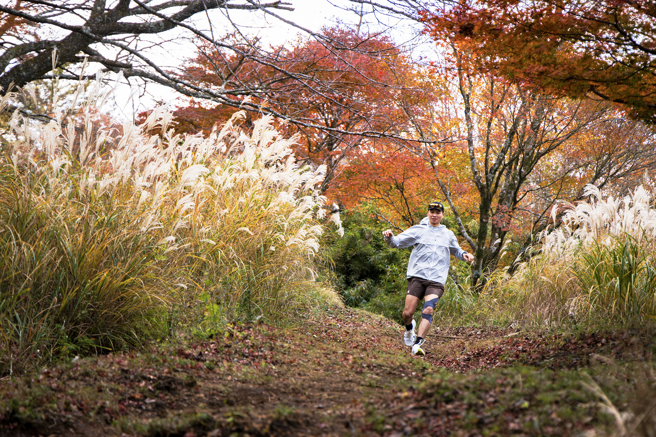 VECTIV for ROAD RUNNING Part.1　遂に登場した、VECTIVのロードランニングシューズ。VECTIV Forward / VECTIV versa