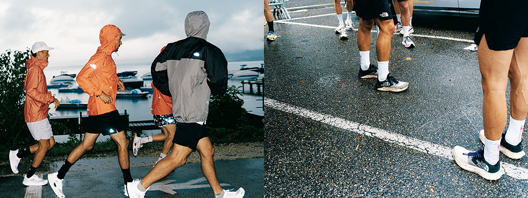 VECTIV for ROAD RUNNING Part.2 ベクティブ ロードモデルの開発拠点に潜入