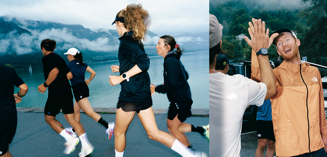 VECTIV for ROAD RUNNING Part.2 ベクティブ ロードモデルの開発拠点に潜入