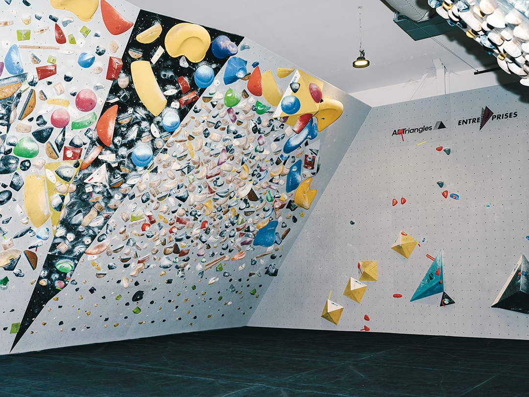 VECTIV for ROAD RUNNING Part.2 ベクティブ ロードモデルの開発拠点に潜入