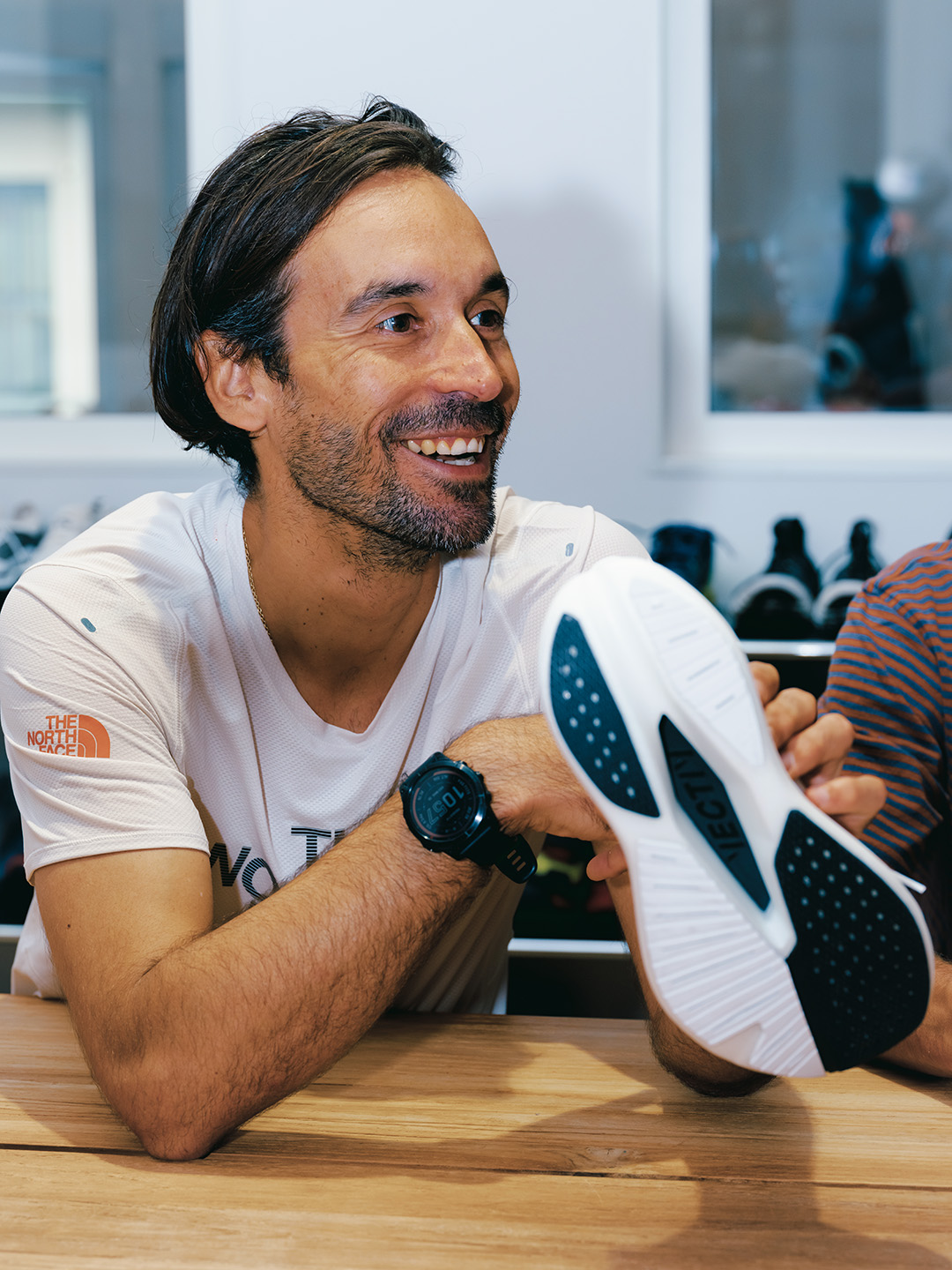 VECTIV for ROAD RUNNING Part.2 ベクティブ ロードモデルの開発拠点に潜入