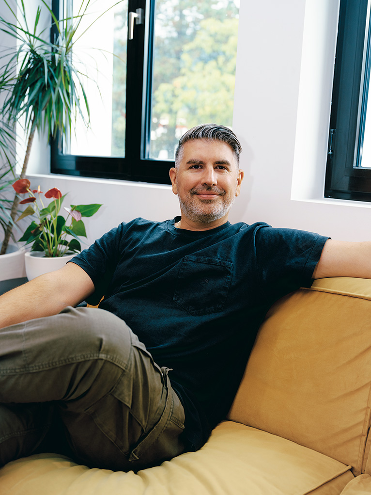 VECTIV for ROAD RUNNING Part.2 ベクティブ ロードモデルの開発拠点に潜入