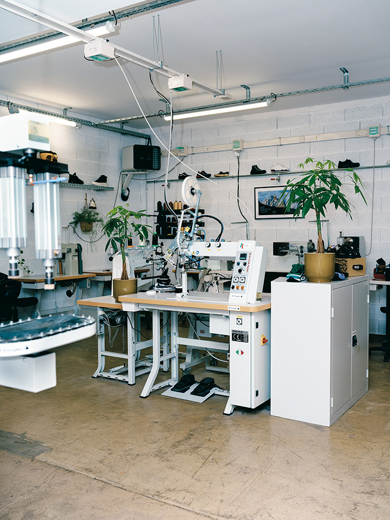 VECTIV for ROAD RUNNING Part.2 ベクティブ ロードモデルの開発拠点に潜入