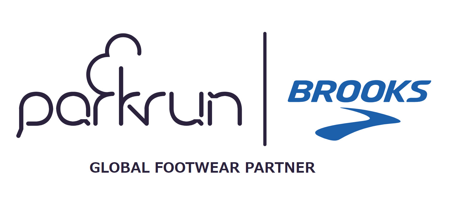 BROOKSが世界22ヵ国で開催される「parkrun」のグローバルフットウェアパートナーに
