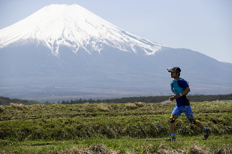 新たなトレイルラン＆ウルトラマラソンの世界的な枠組み「ワールドトレイルメジャーズ」が誕生。日本からは「Mt.FUJI100」が参加。