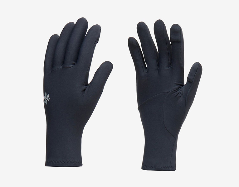 冬のランニングの必需品。Goldwinの「Winter Running Gloves」＆「Running Dry Wrist Free Gloves」発売中