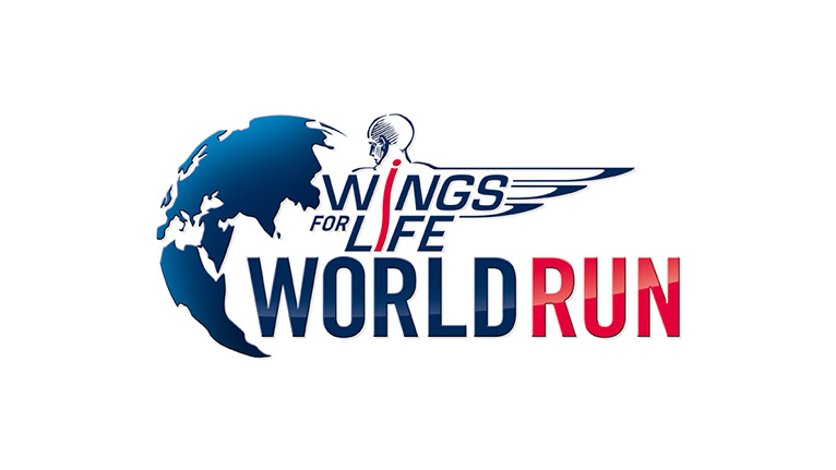 2024年5月5日に世界同時開催される「Wings for Life World Run」にレッドブルアスリートなど著名人が率いるチームが発足
